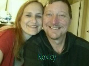 Noxicy