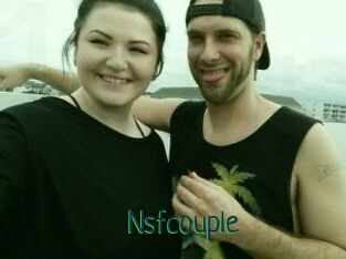 Nsfcouple