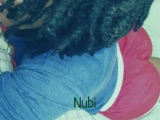 Nubi
