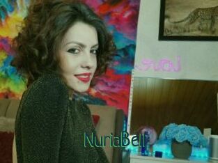 NuriaBell