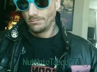 NuttintoTaboo777