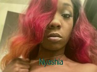 Nyashia