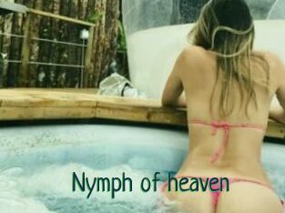 Nymph_of_heaven
