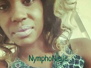 NymphoNielle