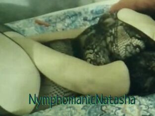 NymphomanicNatasha