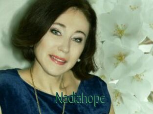 Nadiahope