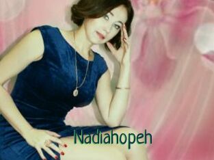 Nadiahopeh