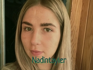 Nadintayler