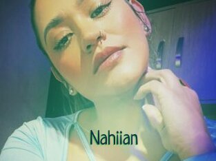 Nahiian