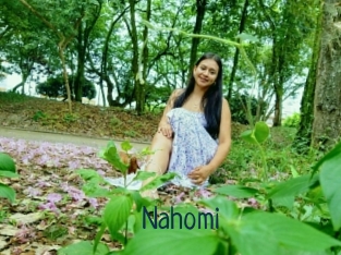 Nahomi