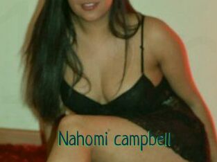 Nahomi_campbell