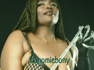 Nahomiebony