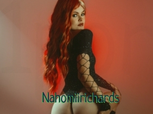 Nahomiirichards