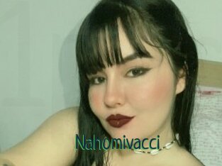 Nahomivacci