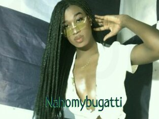 Nahomybugatti