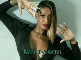 Nahomyowenn