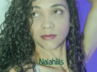 Naiahills
