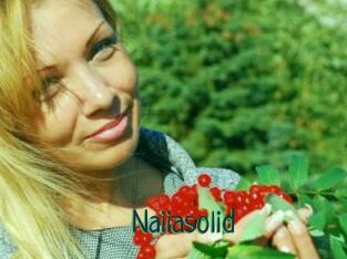 Naiiasolid