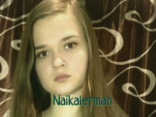 Naikalerman