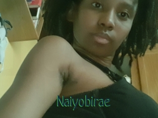 Naiyobirae