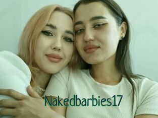 Nakedbarbies17