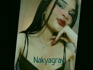 Nakyagray