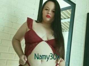 Namy30x