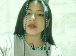 Nanahim
