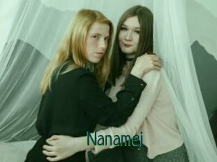 Nanamej