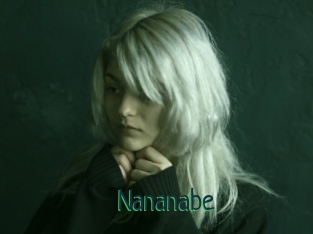 Nananabe