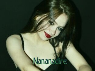 Nananadire