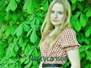 Nancycarlson