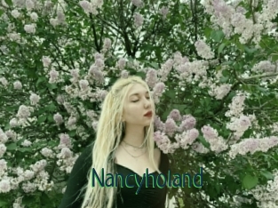 Nancyholand