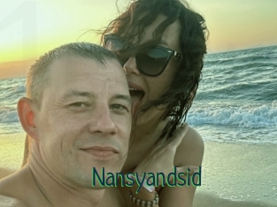 Nansyandsid