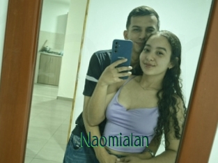 Naomialan
