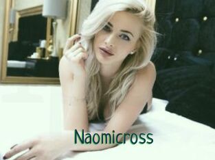 Naomicross