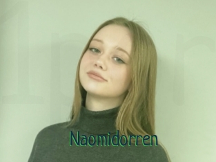 Naomidorren