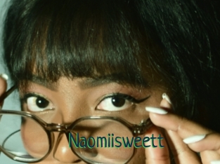 Naomiisweett