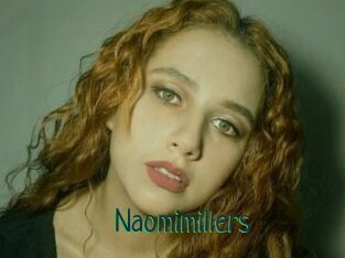 Naomimillers