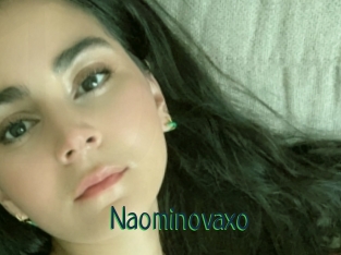 Naominovaxo