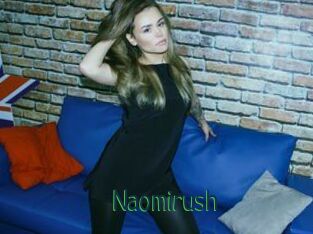 Naomirush