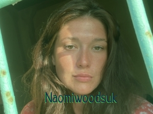 Naomiwoodsuk