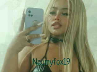 Naomyfox19