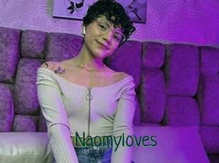 Naomyloves