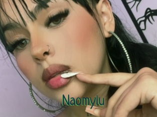 Naomylu