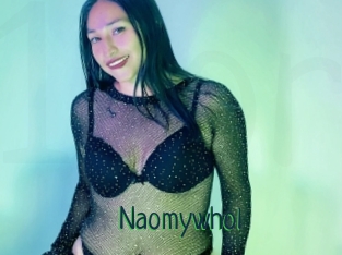 Naomywhol