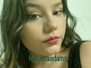 Naseraadams