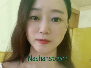Nashansteven