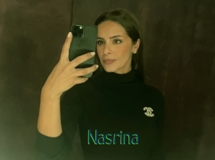 Nasrina