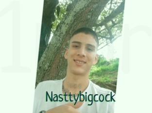 Nasttybigcock